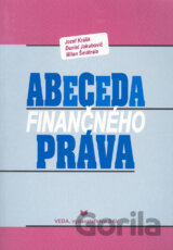 Abeceda finančného práva