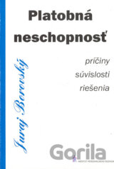 Platobná neschopnosť - Príčiny, súvislosti, riešenia