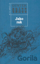 Jako rak