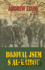 Bojoval jsem s al-Káidou