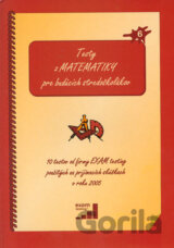 Testy z matematiky pre budúcich stredoškolákov