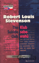 The Suicide Club / Klub sebevrahů