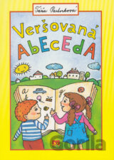 Veršovaná abeceda