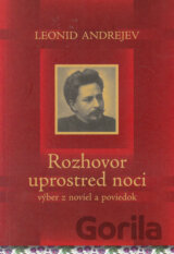 Rozhovor uprostred noci