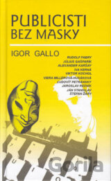Publicisti bez masky