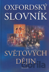 Oxfordský slovník světových dějin