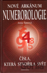 Nové arkánum numerologie