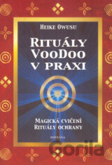 Rituály Voodoo v praxi
