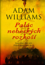 Palác nebeských rozkoší