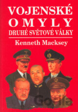 Vojenské omyly druhé světové války