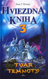 Hviezdna kniha 3 - Tvár temnoty