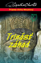 Trinásť záhad