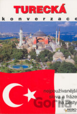 Turecká konverzace