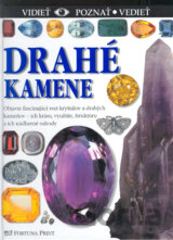Drahé kamene