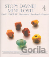 Stopy dávnej minulosti 4