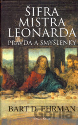 Šifra mistra Leonarda