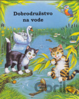 Dobrodružstvo na vode