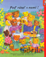Poď rátať s nami!