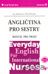 Angličtina pro sestry