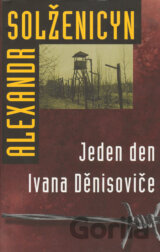 Jeden den Ivana Děnisoviče