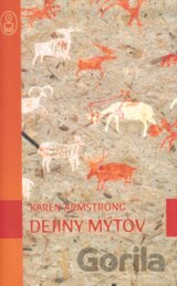 Dejiny mýtov