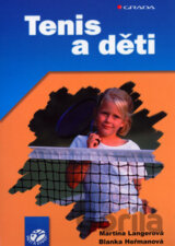 Tenis a děti