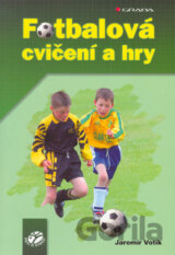 Fotbalová cvičení a hry