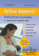 Výživa kojenců