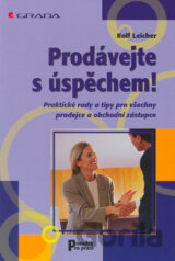 Prodávejte s úspěchem!