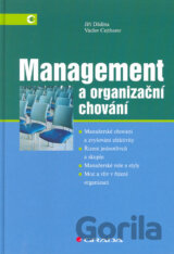 Management a organizační chování