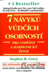 7 návyků vůdčích osobností
