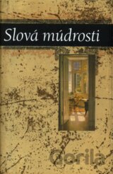Slová múdrosti