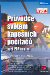 Průvodce světem kapesních počítačů
