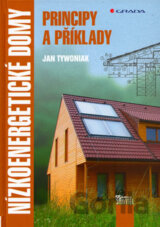 Nízkoenergetické domy