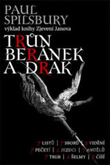 Trůn, beránek a drak