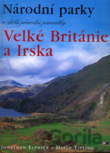 Národní parky a další přírodní památky Velké Británie a Irska