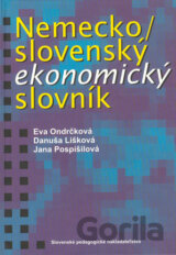 Nemecko-slovenský ekonomický slovník
