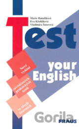 Test your English