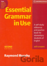 Essential grammar in Use
