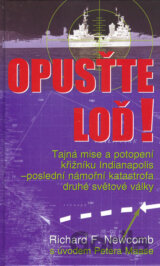 Opusťte loď!
