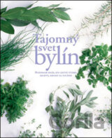 Tajomný svet bylín