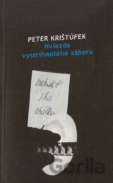 Hviezda vystrihnutého záberu