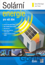 Solární energie pro váš dům