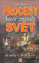 Procesy které změnily svět