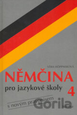 Němčina 4