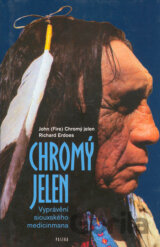 Chromý jelen