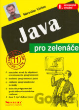 JAVA pro zelenáče