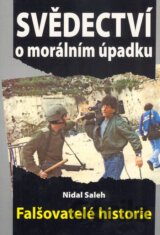 Svědectví o morálním úpadku
