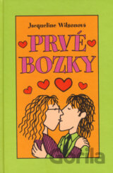 Prvé bozky