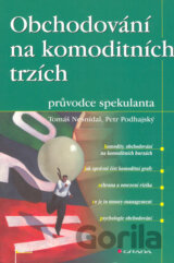 Obchodování na komoditních trzích